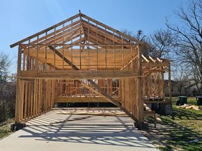 3716 Folger Street, Houston TX 77093