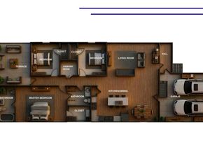 3716 Folger Street, Houston TX 77093