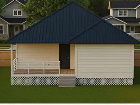 3716 Folger Street, Houston TX 77093