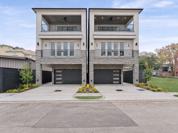 5306 Gibson St, Houston TX 77007