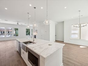 1607 Roy Street, Houston TX 77007