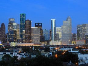 1607 Roy Street, Houston TX 77007