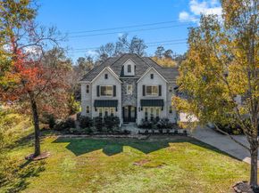 4430 Chateau Creek Way, Spring TX 77386