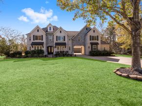 4430 Chateau Creek Way, Spring TX 77386