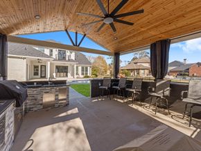 4430 Chateau Creek Way, Spring TX 77386