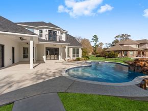 4430 Chateau Creek Way, Spring TX 77386