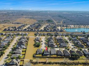 12119 Redbud Brook Trail, Houston TX 77089