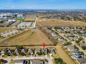 12119 Redbud Brook Trail, Houston TX 77089