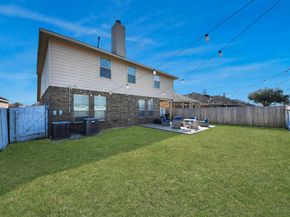 12119 Redbud Brook Trail, Houston TX 77089