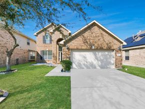 12119 Redbud Brook Trail, Houston TX 77089