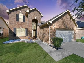 12119 Redbud Brook Trail, Houston TX 77089
