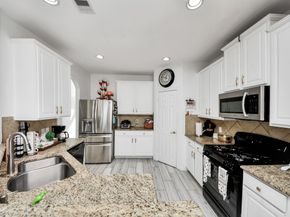 12119 Redbud Brook Trail, Houston TX 77089