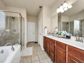 12119 Redbud Brook Trail, Houston TX 77089