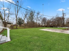 1107 Defender Street, Houston TX 77029