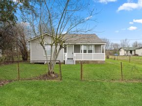 1107 Defender Street, Houston TX 77029