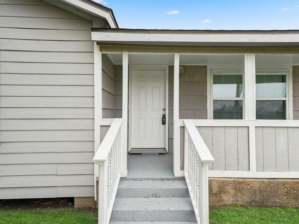 1107 Defender Street, Houston TX 77029