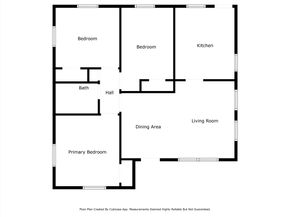 1107 Defender Street, Houston TX 77029