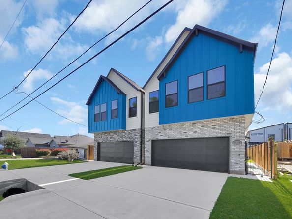 3628 Lydia Street, Houston TX 77021