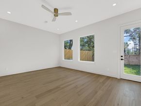 3628 Lydia Street, Houston TX 77021