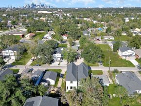 3628 Lydia Street, Houston TX 77021