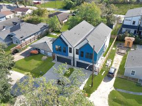 3628 Lydia Street, Houston TX 77021