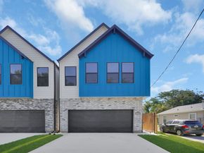 3628 Lydia Street, Houston TX 77021