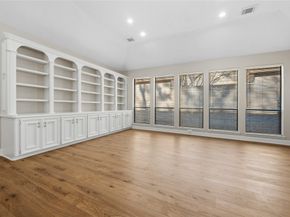 3203 Village Falls Court, Kingwood TX 77339