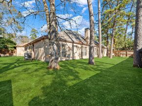 3203 Village Falls Court, Kingwood TX 77339