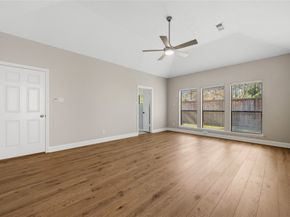 3203 Village Falls Court, Kingwood TX 77339