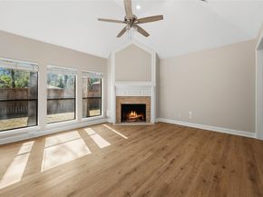 3203 Village Falls Court, Kingwood TX 77339