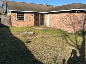 3503 Prudence Drive, South Houston TX 77045