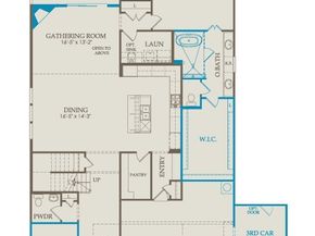 3818 Hermitage Drive, Katy TX 77493