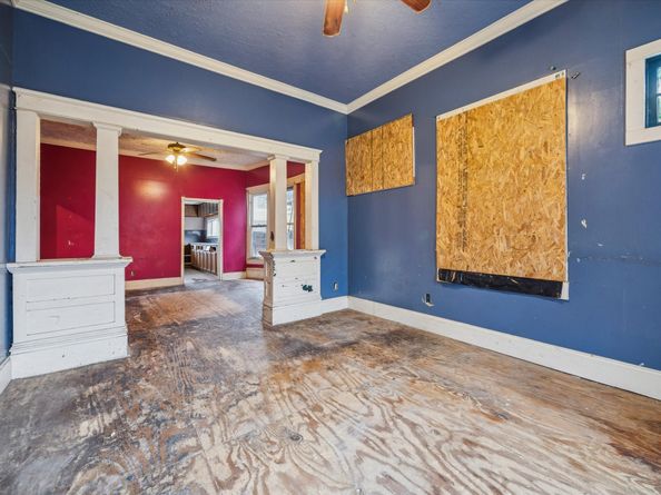 2906 Garrow Street, Houston TX 77003