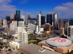 2906 Garrow Street, Houston TX 77003