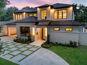 13034 Memorial Drive, Houston TX 77079