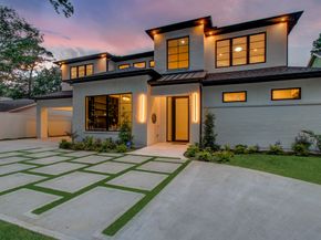 13034 Memorial Drive, Houston TX 77079