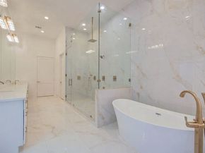 13034 Memorial Drive, Houston TX 77079