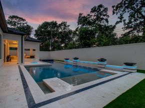 13034 Memorial Drive, Houston TX 77079