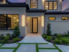 13034 Memorial Drive, Houston TX 77079