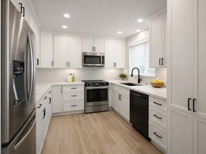 8937 Etta Street, Houston TX 77093