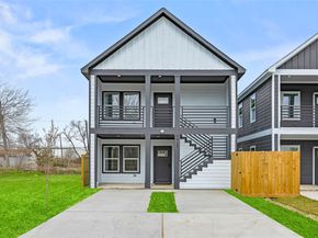 9923 Fillmore Street, Houston TX 77029