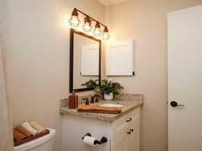 3500 Tangle Brush Drive 138, The Woodlands TX 77381