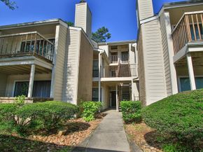 3500 Tangle Brush Drive 138, The Woodlands TX 77381