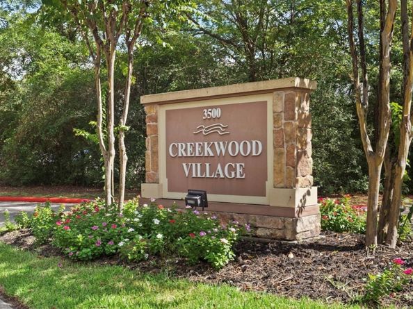 3500 Tangle Brush Drive 138, The Woodlands TX 77381