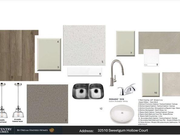 32510 Sweetgum Hollow Court, Spring TX 77386