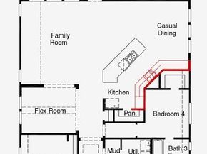 32510 Sweetgum Hollow Court, Spring TX 77386