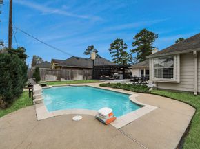 7719 Malac Road, Spring TX 77389