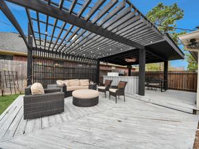 7719 Malac Road, Spring TX 77389