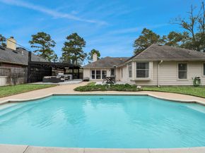 7719 Malac Road, Spring TX 77389