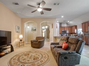 8003 Saragosa Blue Lane, Richmond TX 77407